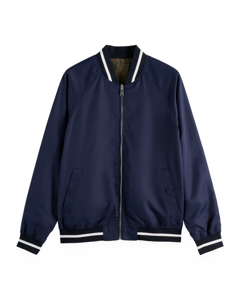 VESTE MARINE 179812 ~ SCOTCH AND SODA
